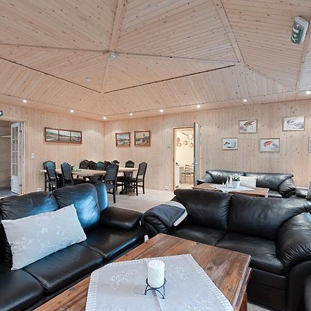 Trysil Motell & Vandrerhjem 외부 사진