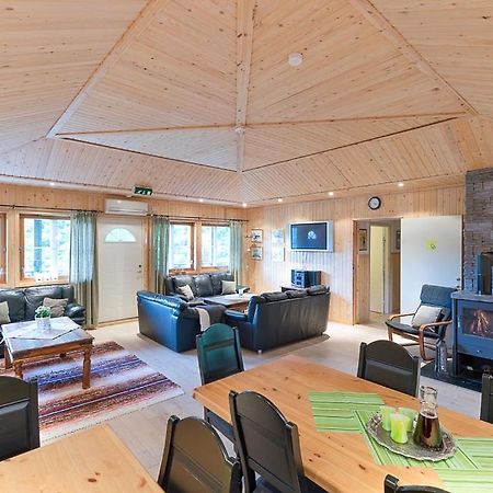 Trysil Motell & Vandrerhjem 외부 사진