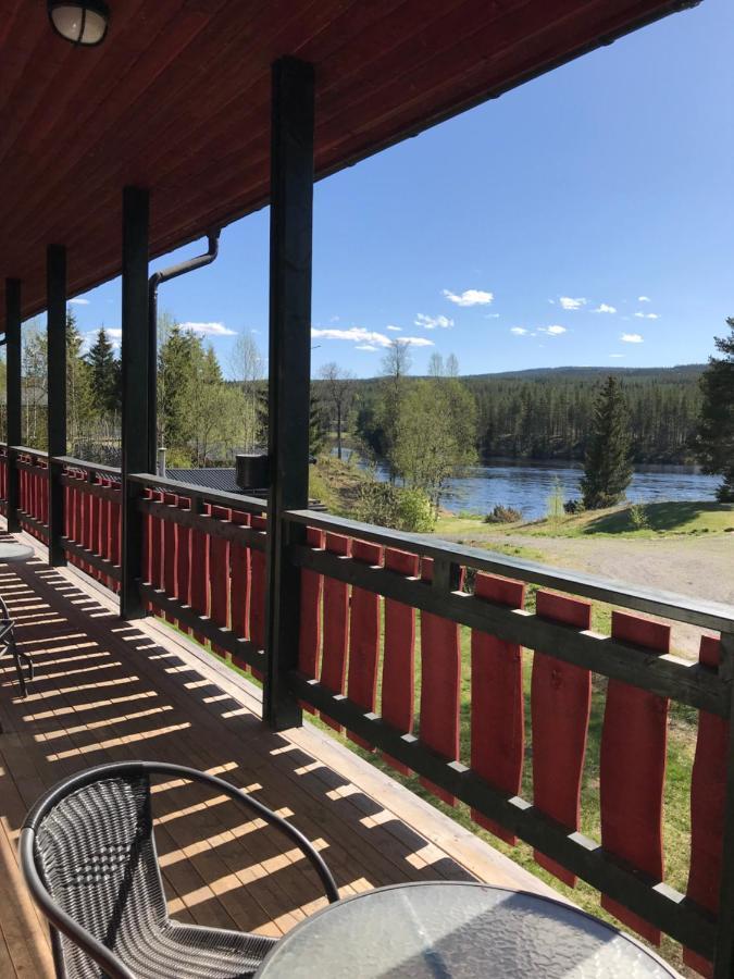 Trysil Motell & Vandrerhjem 외부 사진