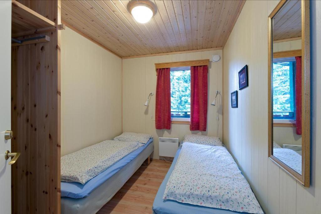 Trysil Motell & Vandrerhjem 외부 사진